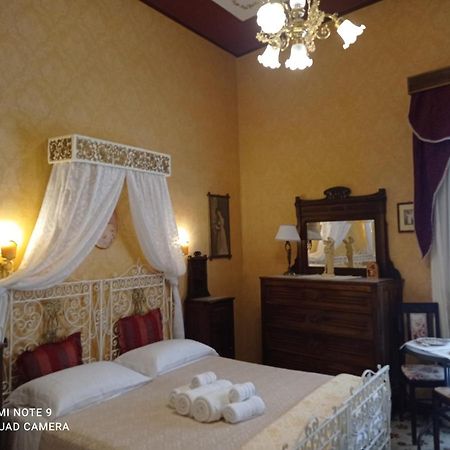 Отель Bella Epoque Рагуза Экстерьер фото