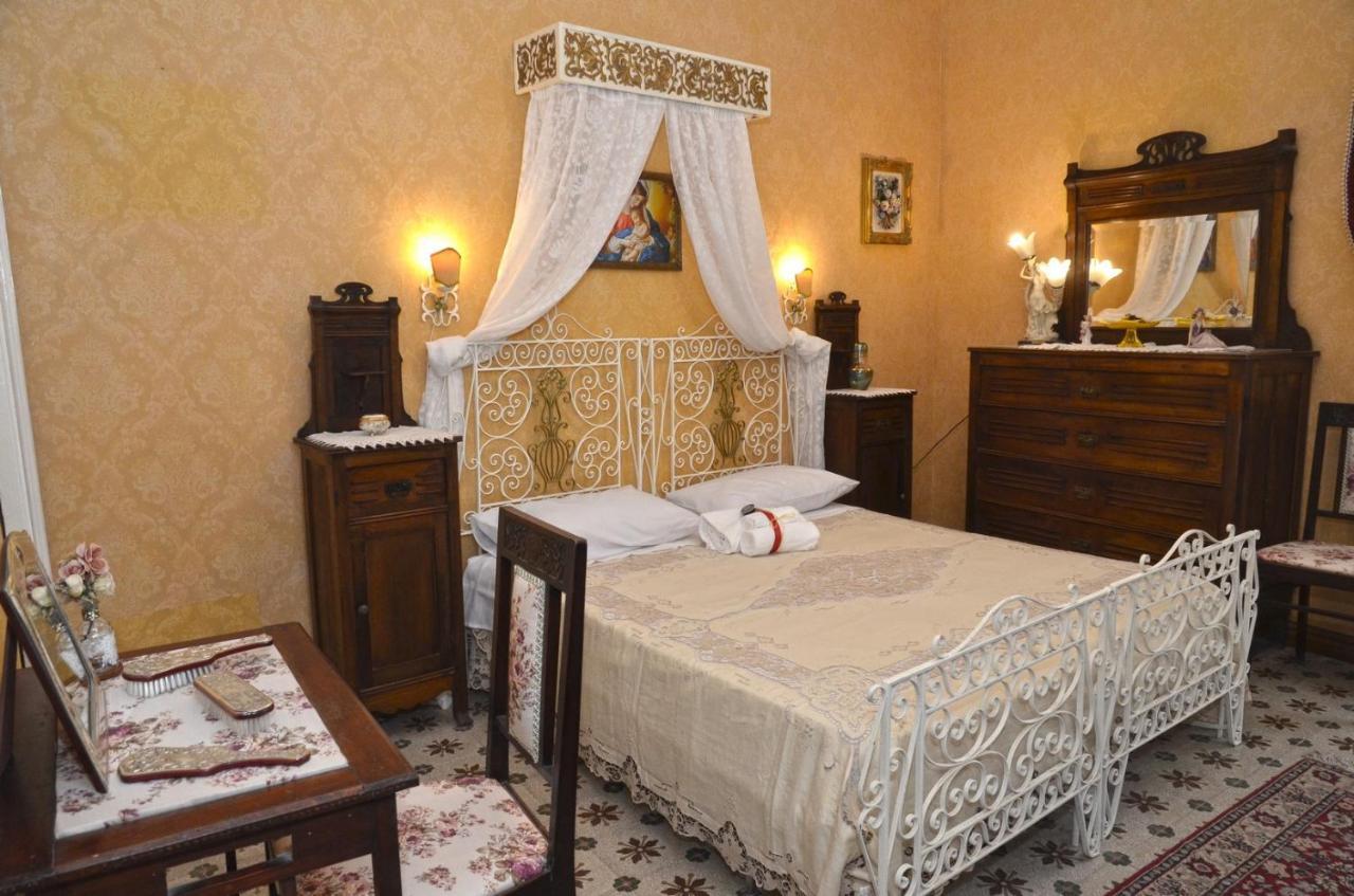 Отель Bella Epoque Рагуза Экстерьер фото
