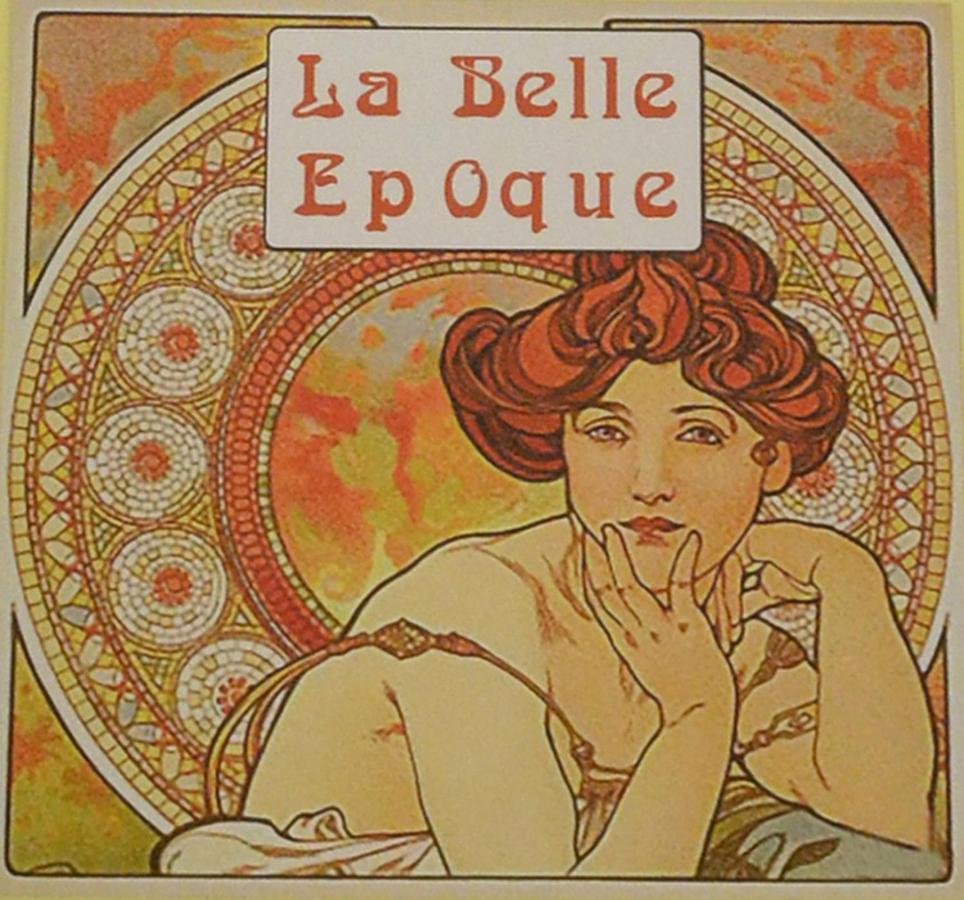 Отель Bella Epoque Рагуза Экстерьер фото
