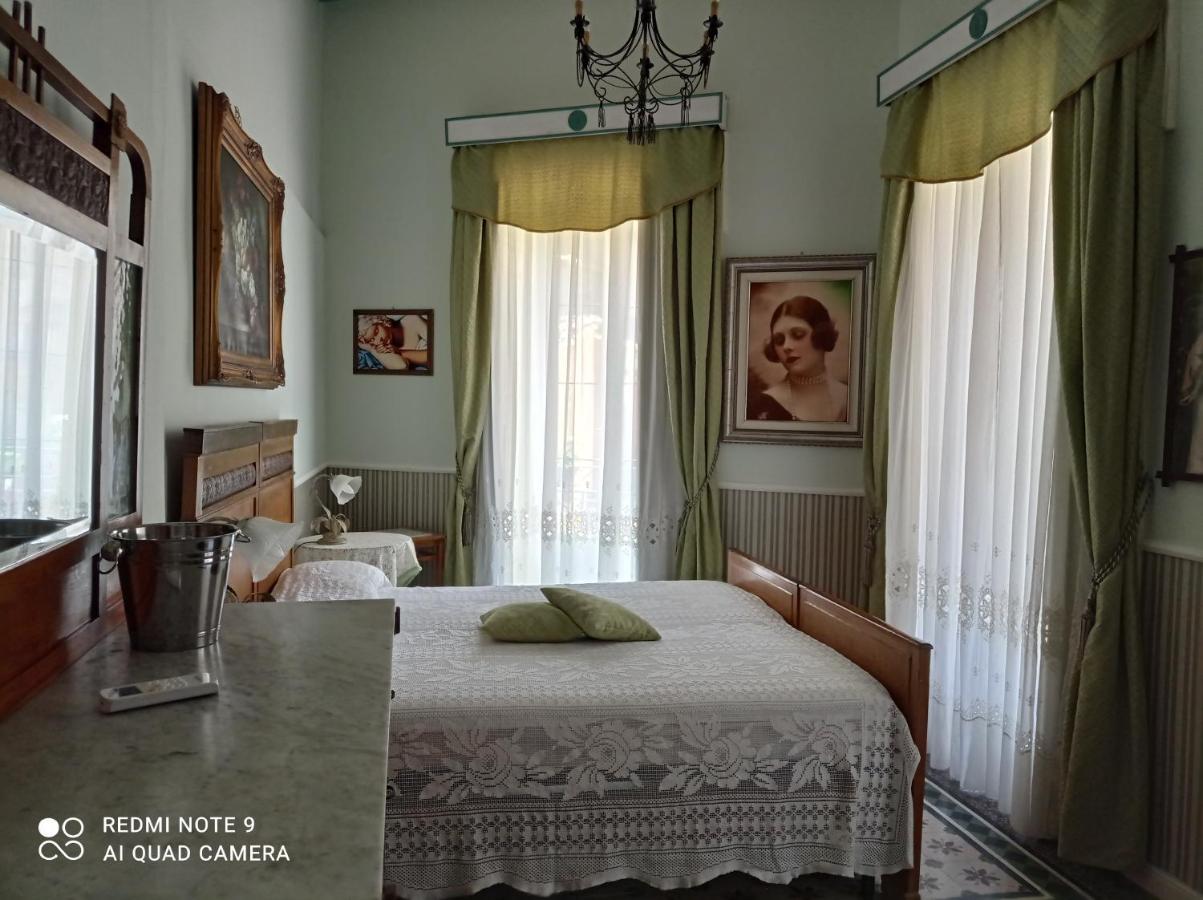 Отель Bella Epoque Рагуза Экстерьер фото